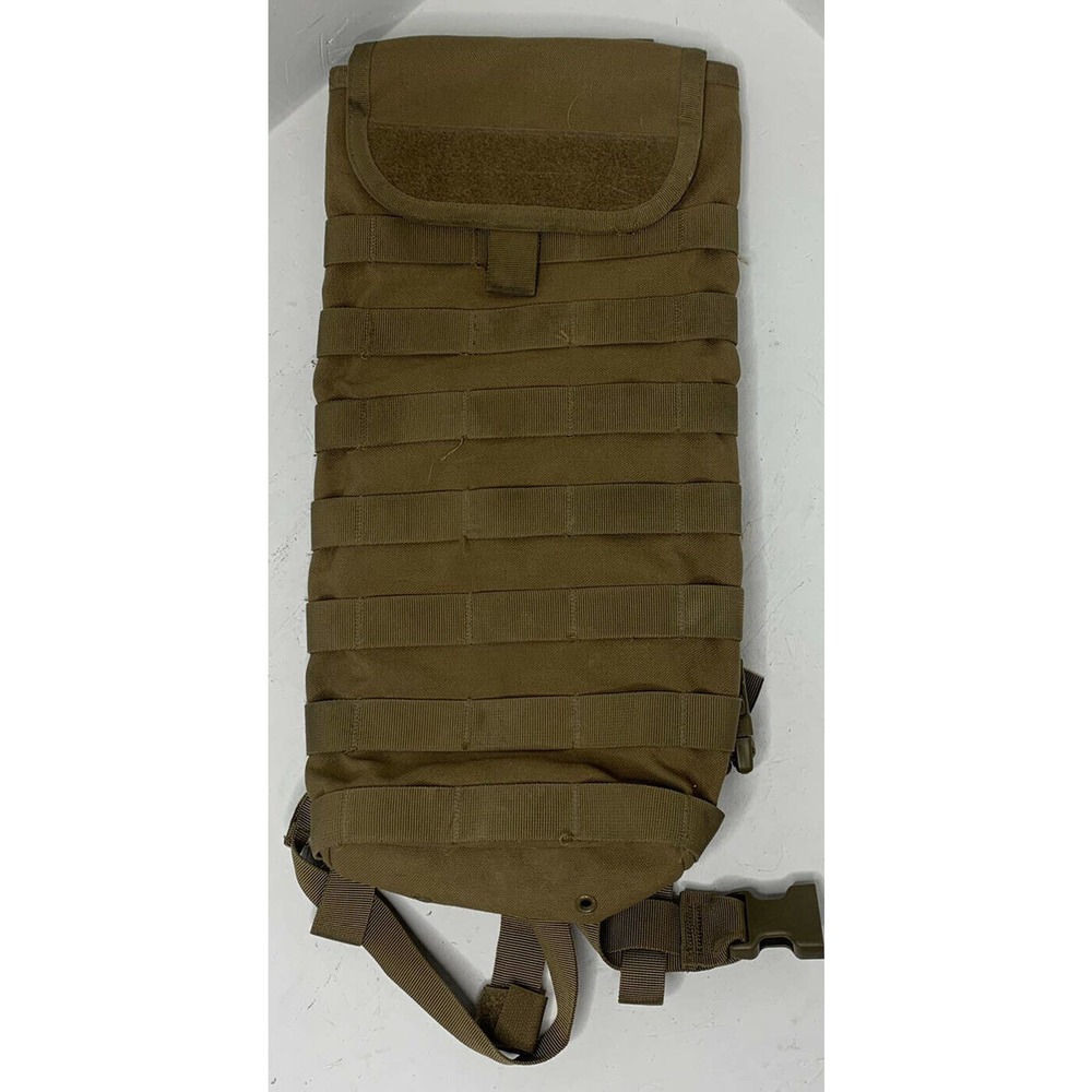 CONDOR Canvas Multi-Use Military Hunting Backpack - Picture 4 of 9
